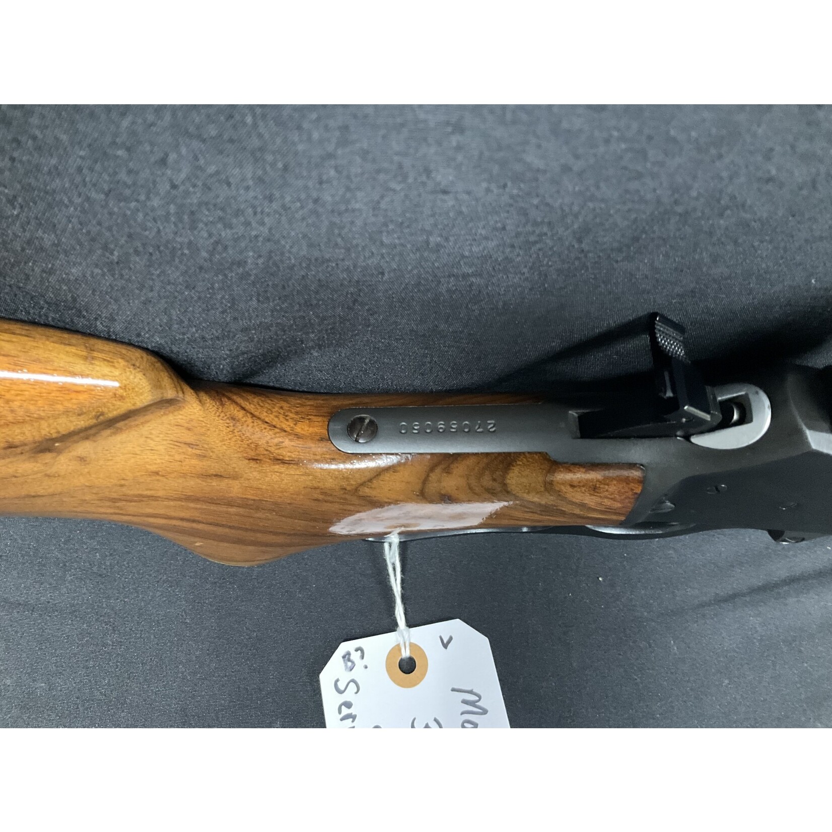 Marlin 336, 30-30 Win., 20" Barrel, Serial # 27059050, Year - 1973