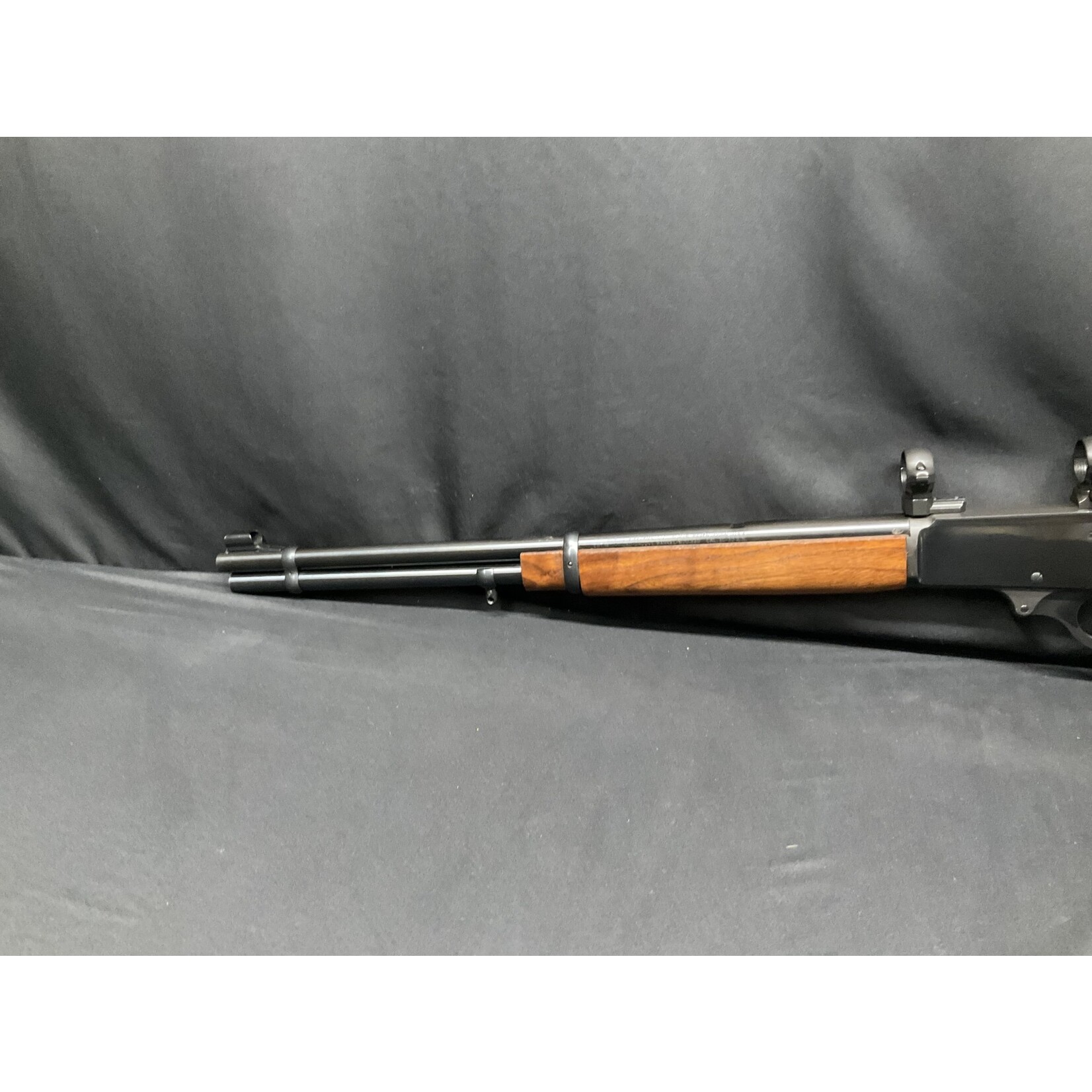 Marlin 336, 30-30 Win., 20" Barrel, Serial # 27059050, Year - 1973