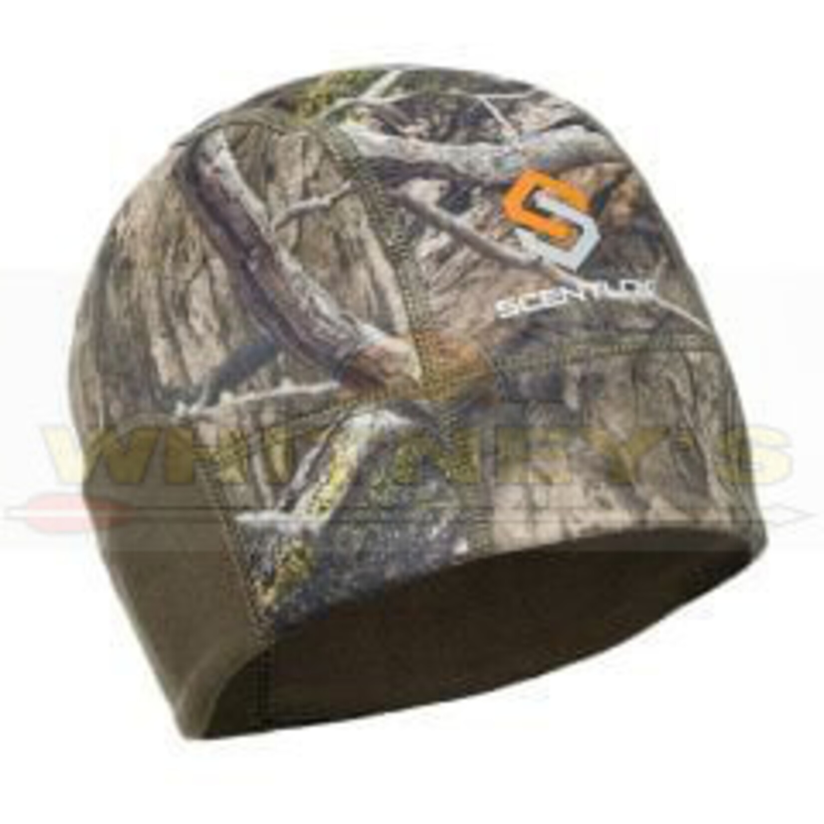 ScentLok Tech. Inc. Scentlok Midweight Skull Cap, OSFM