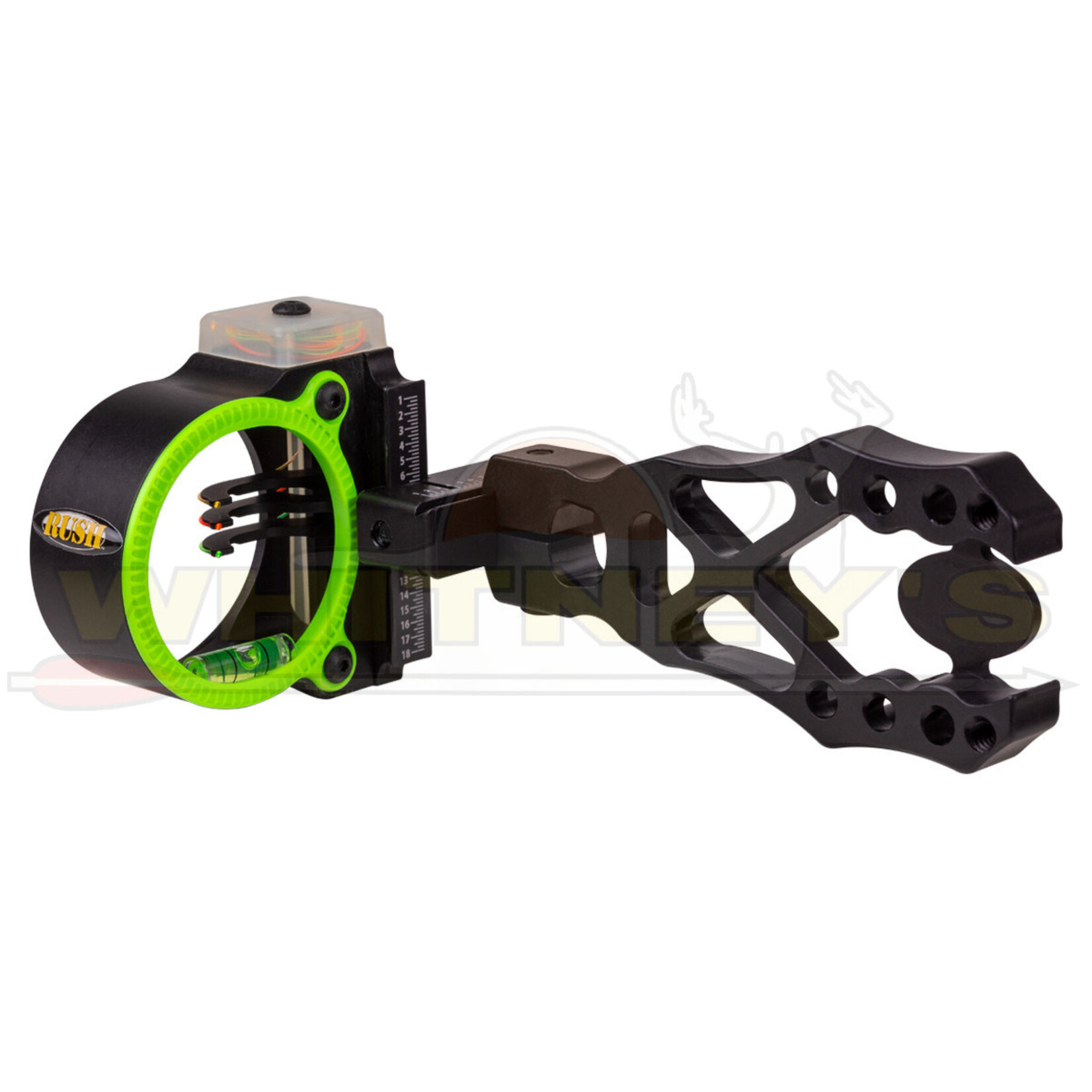 Black Gold Inc. Black Gold Rush Sight