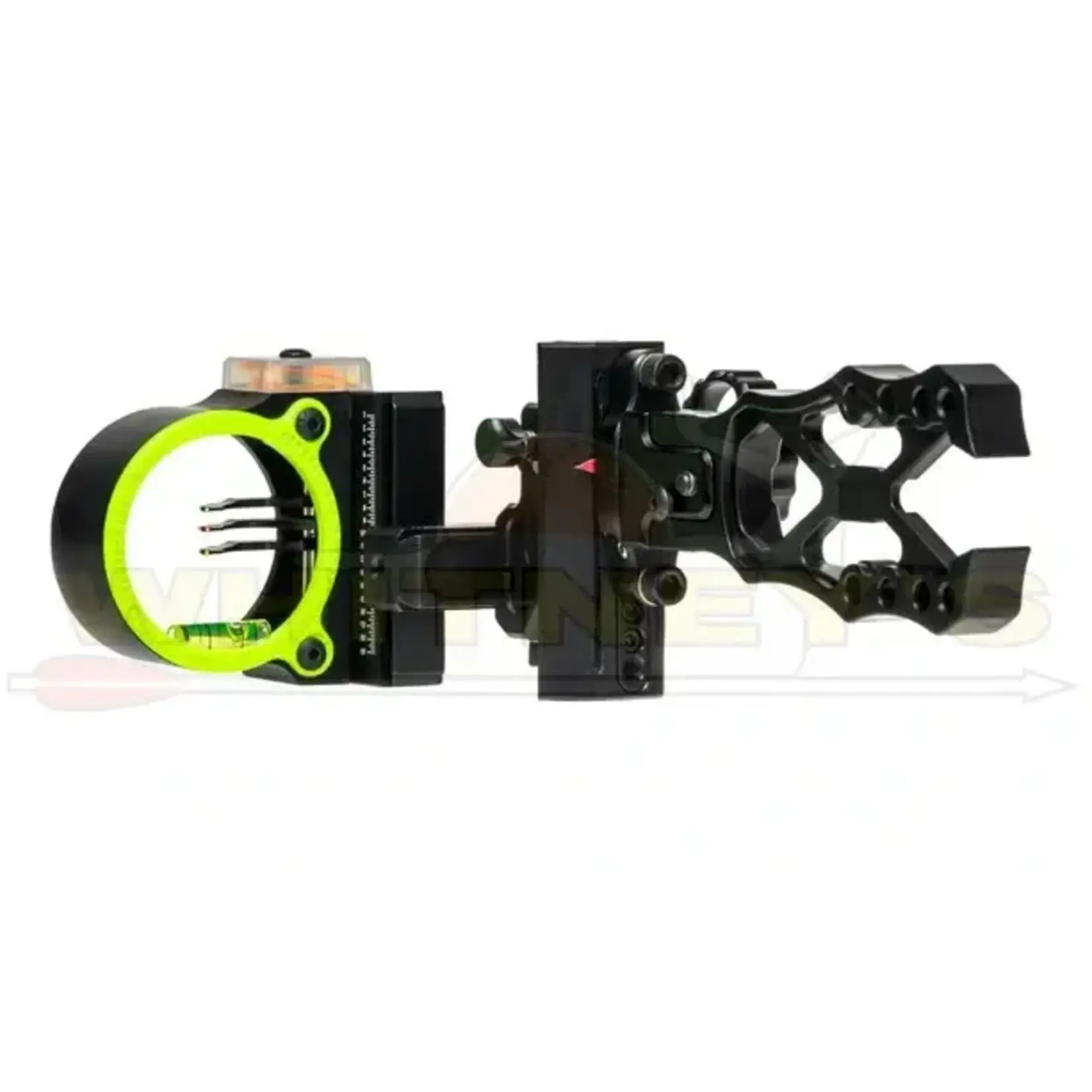 Black Gold Inc. Black Gold Pro Hunter HD ProX Base .019 Sight