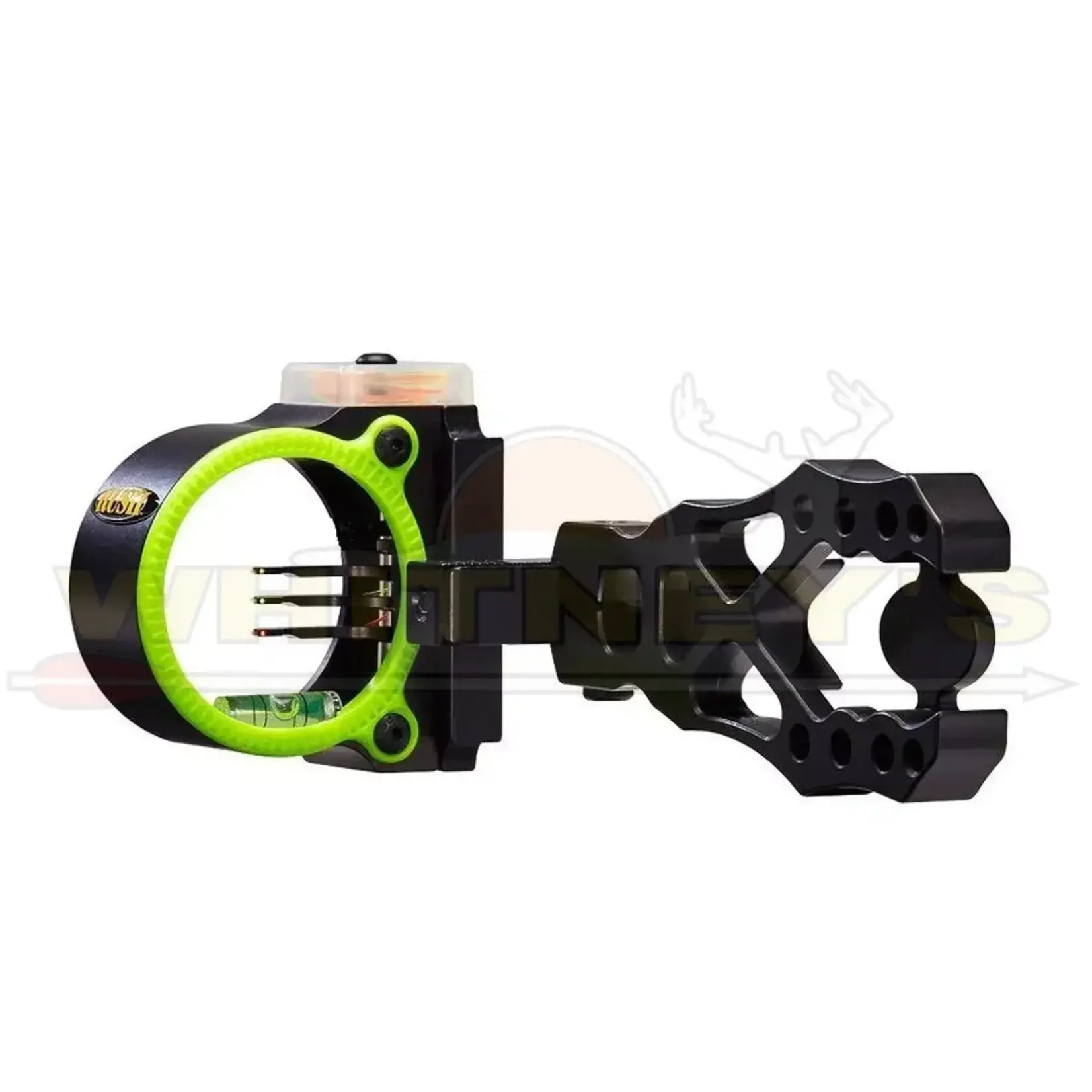 Black Gold Inc. Black Gold Rush 2” Guard Sight