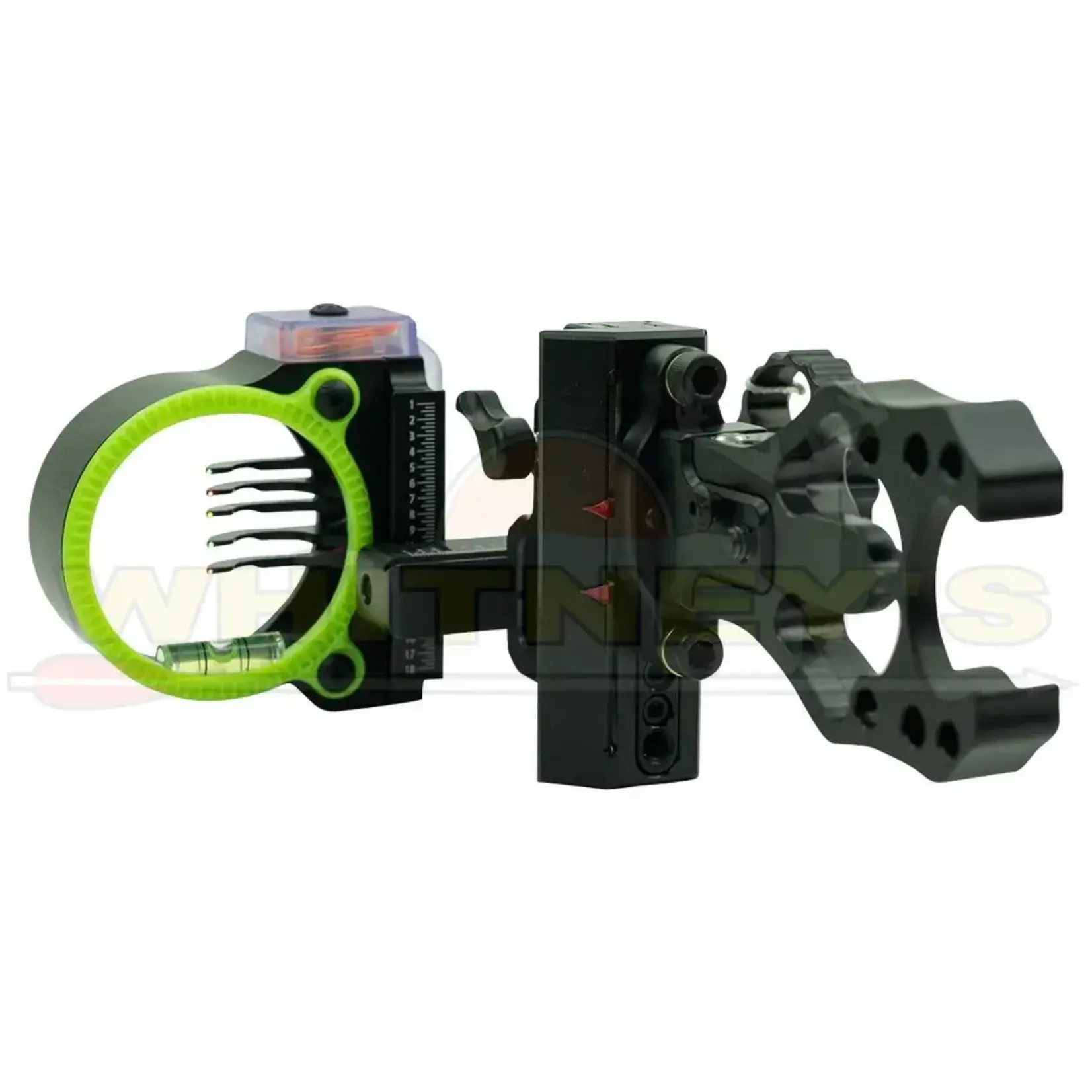 Black Gold Inc. Black Gold Sight Ascent Mountain Lite .019” Sight