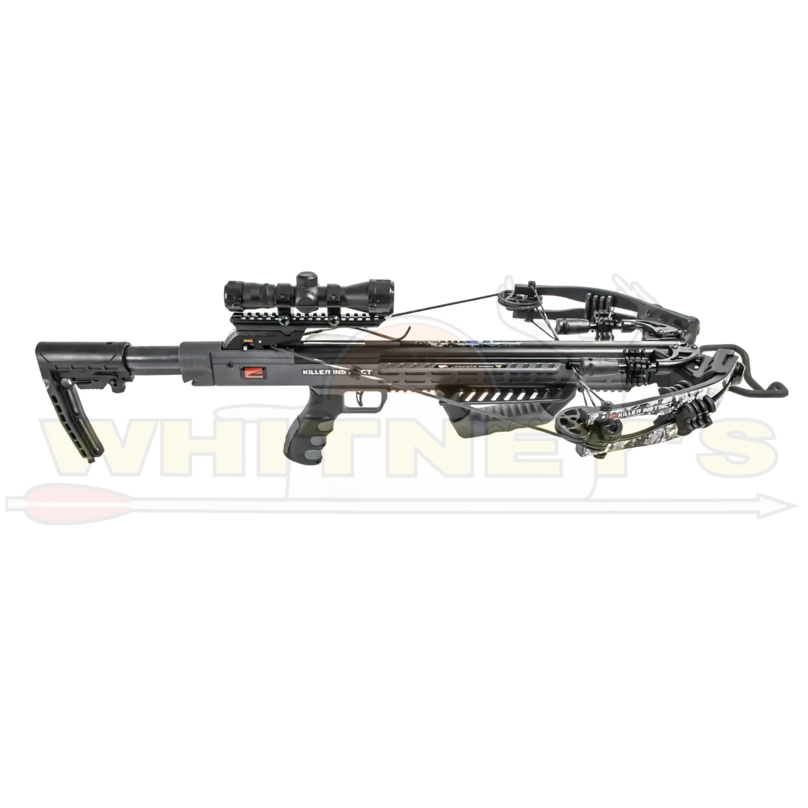 Killer Instinct Killer Instinct Burner 415 Crossbow- 1106-G