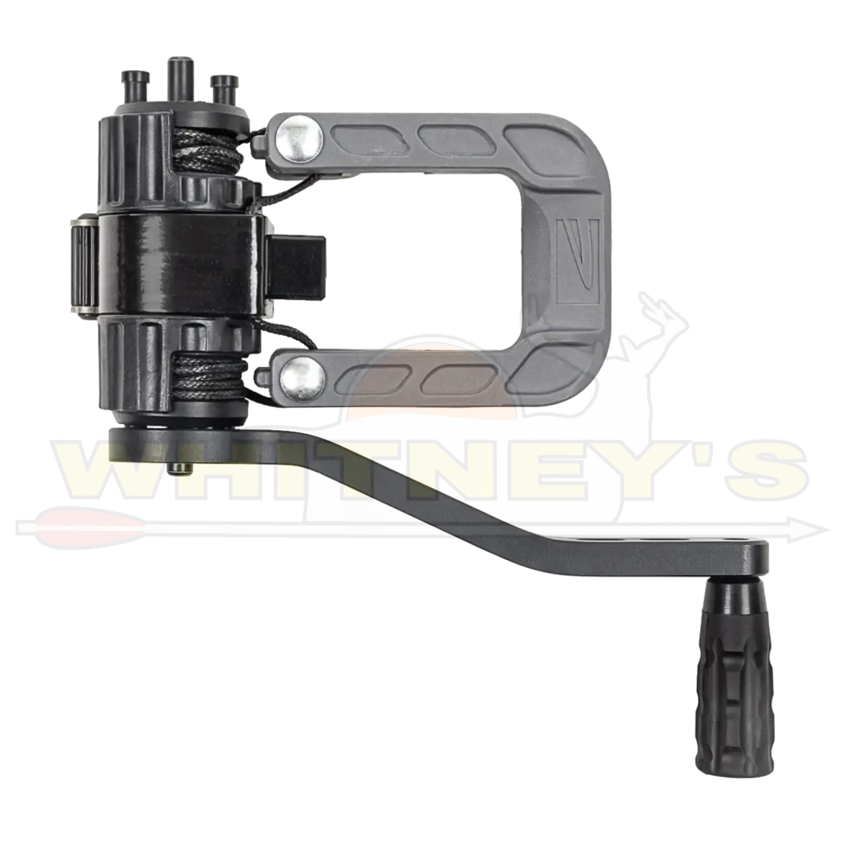 Killer Instinct Killer Instinct  DSC Compact Crank, Wide Sled