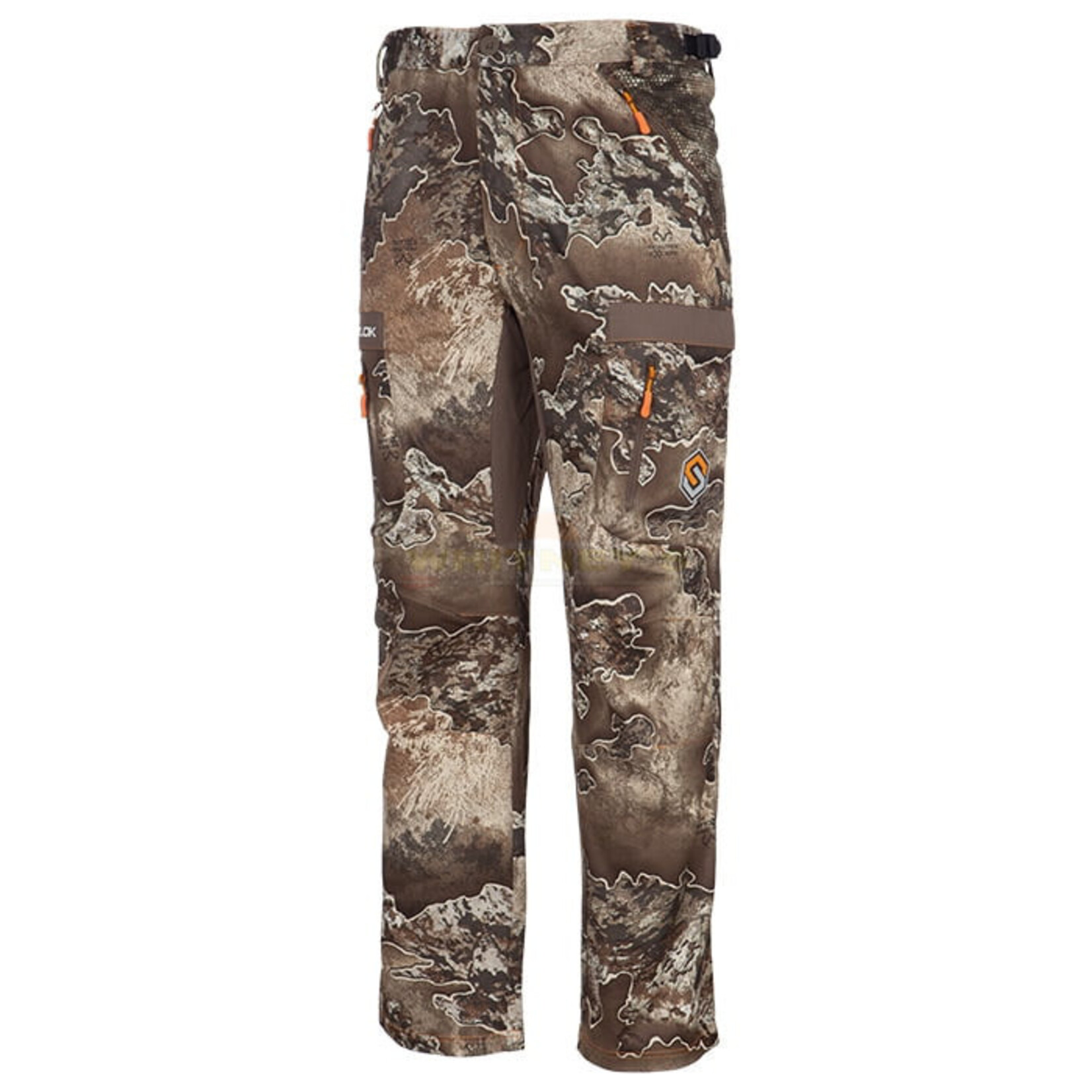 ScentLok Tech. Inc. Scentlok Technologies Savanna Aero Crosshair Pants