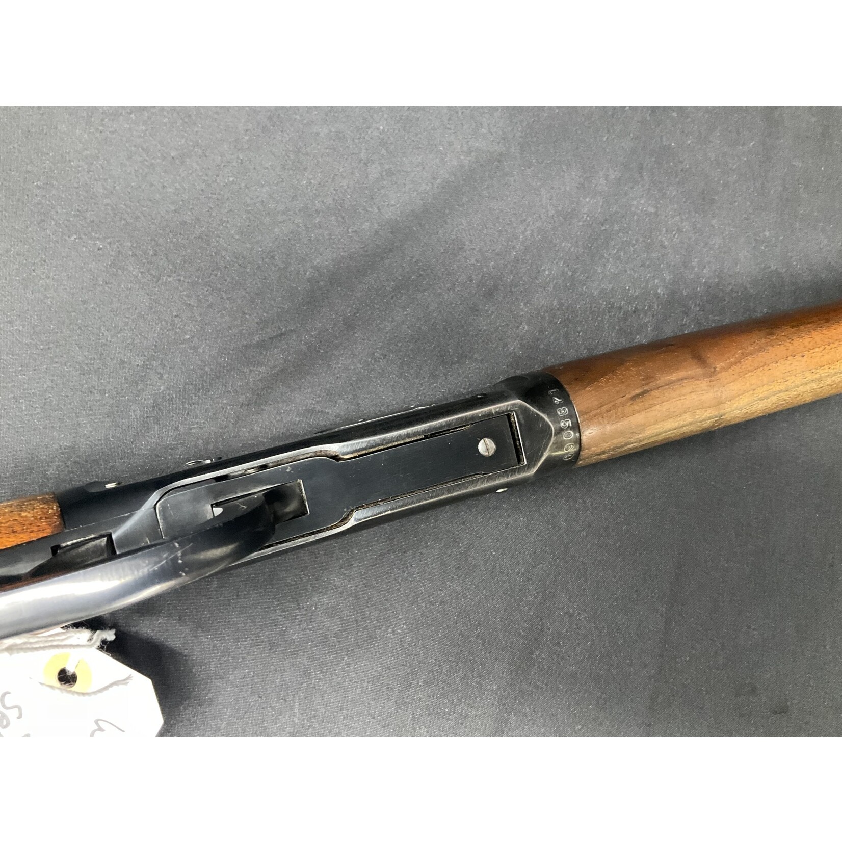 Winchester 94 30 W.C.F. Serial # 1285069 Man. Between 1943 - 1947