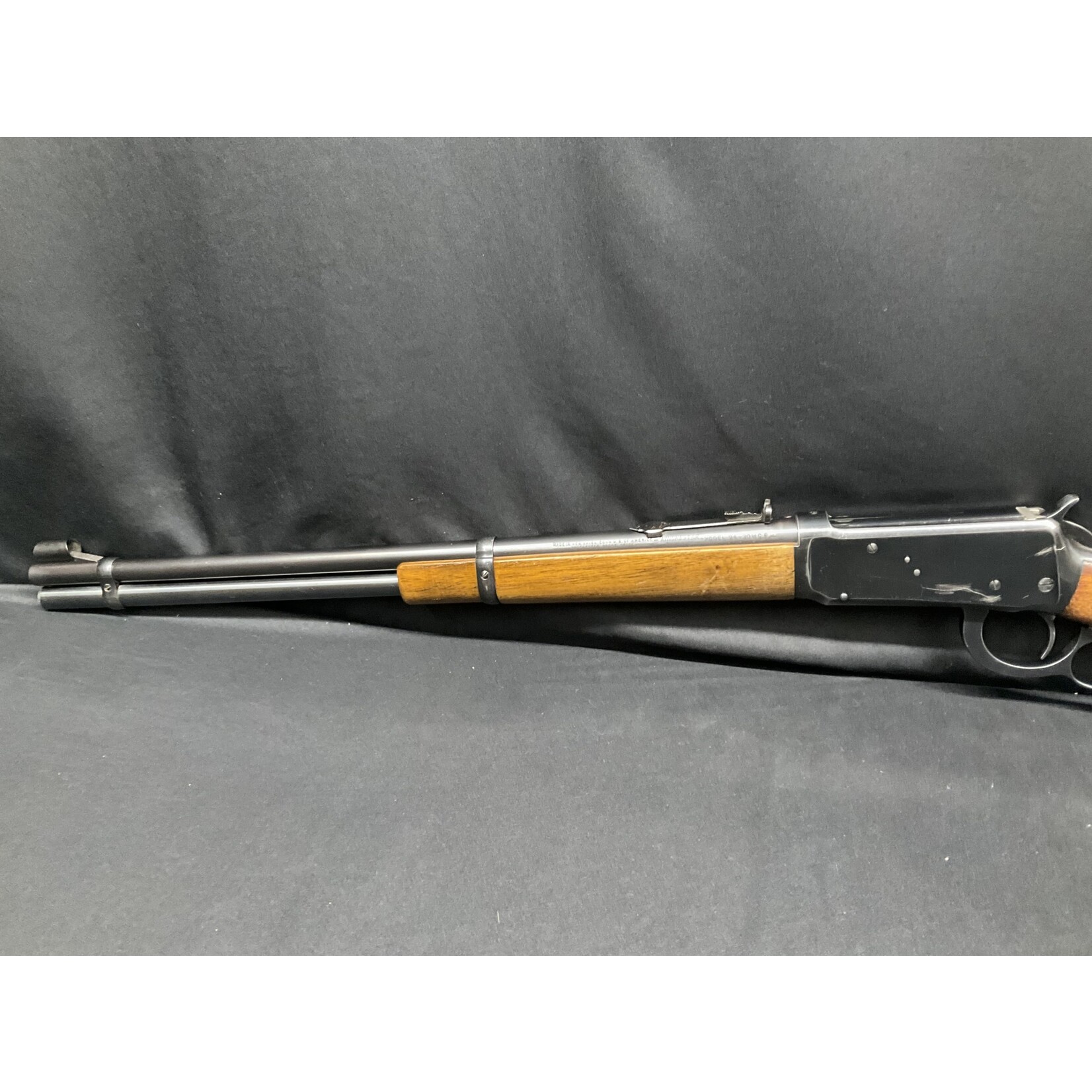 Winchester 94 30 W.C.F. Serial # 1285069 Man. Between 1943 - 1947