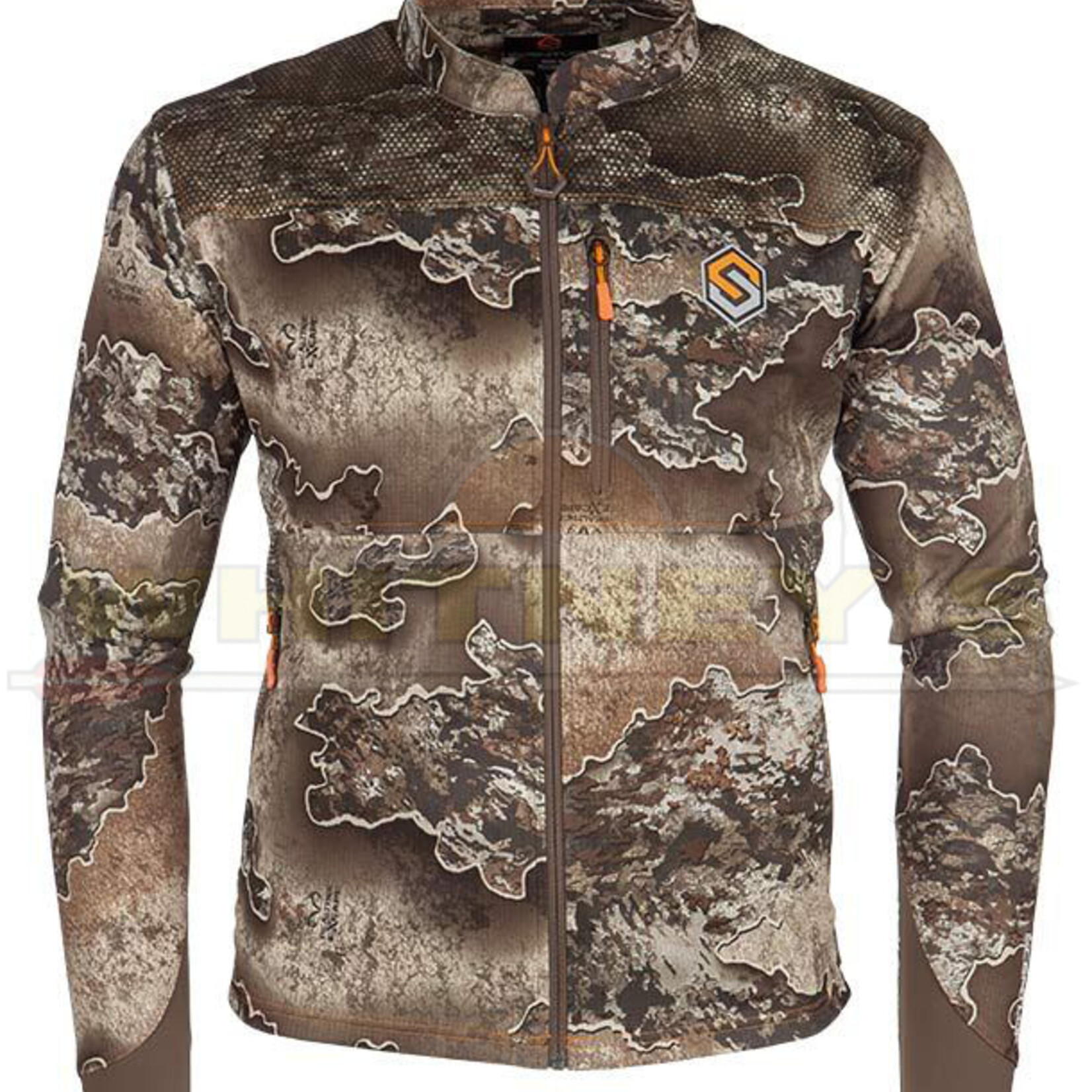 Scentlok jacket sale