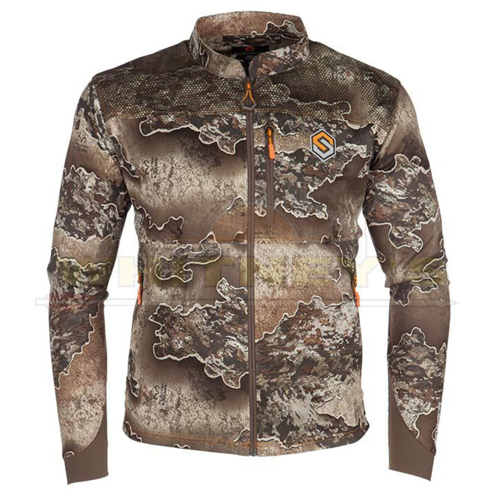 ScentLok Tech. Inc. Scentlok Technologies Savanna Aero Crosshair Jacket
