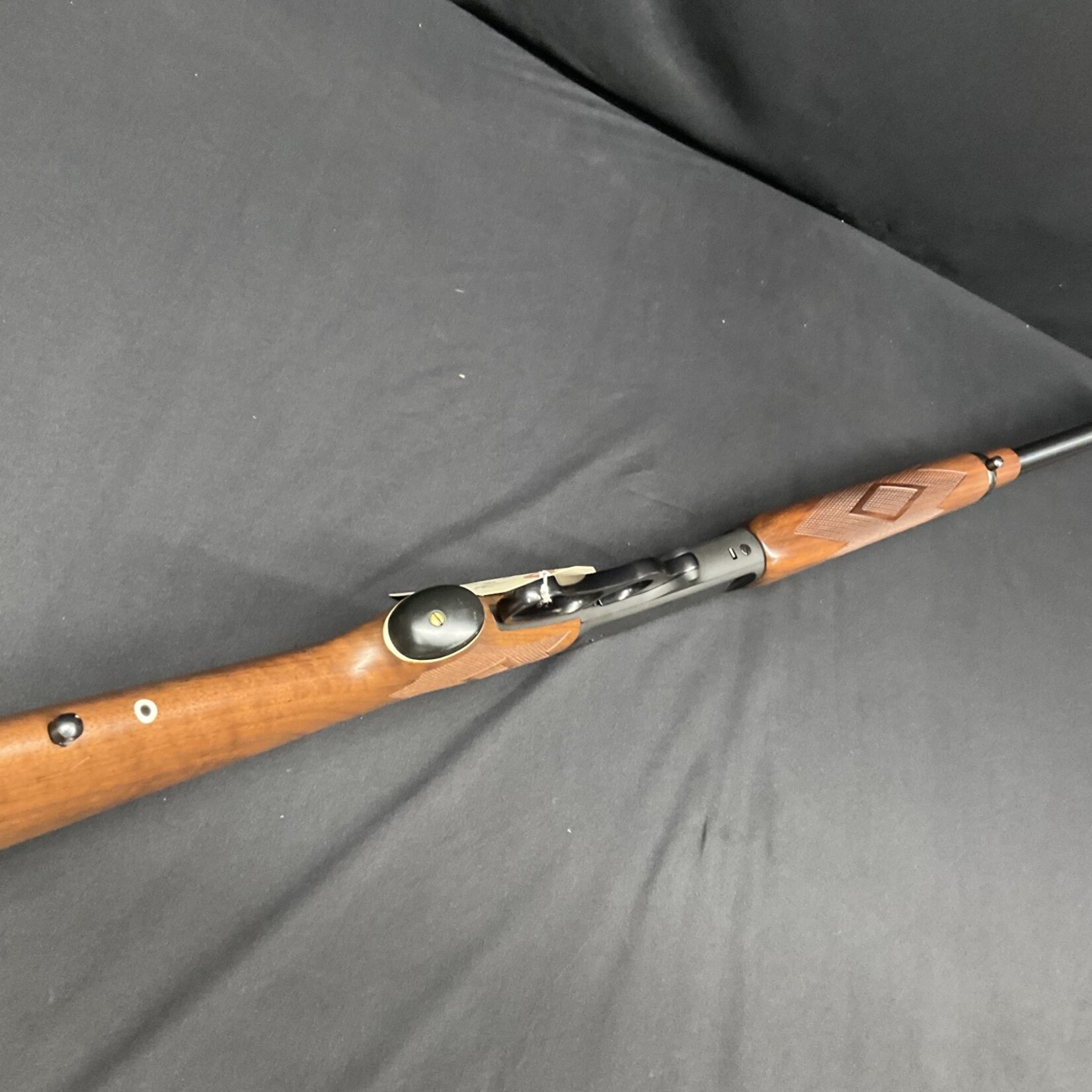 Marlin 336CS, .30-30 Win., Serial # 05070911, Year 1995