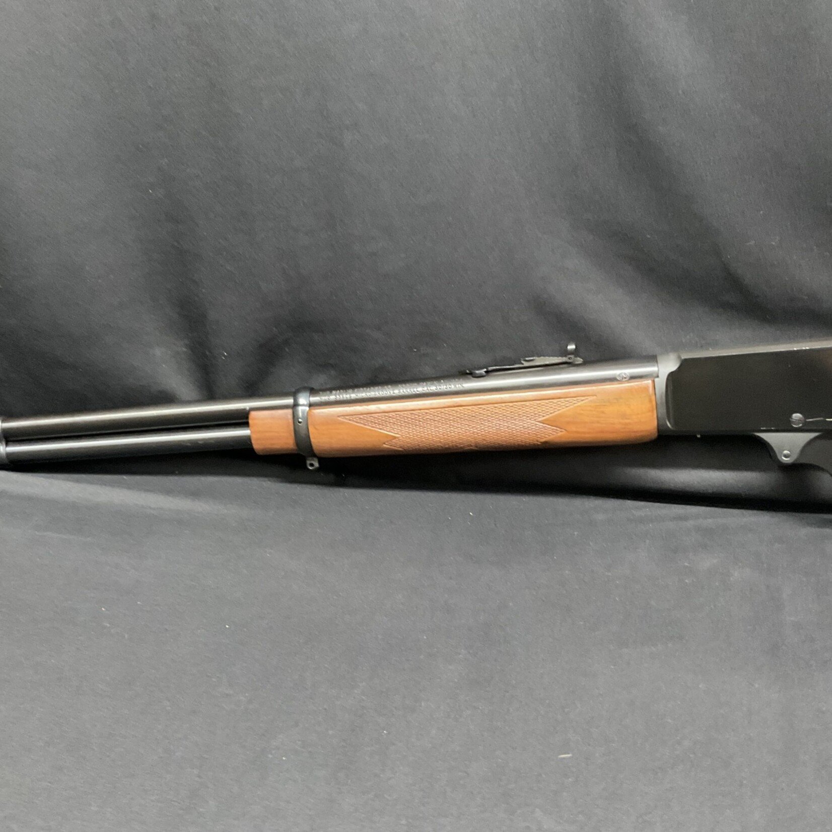 Marlin 336CS, .30-30 Win., Serial # 05070911, Year 1995