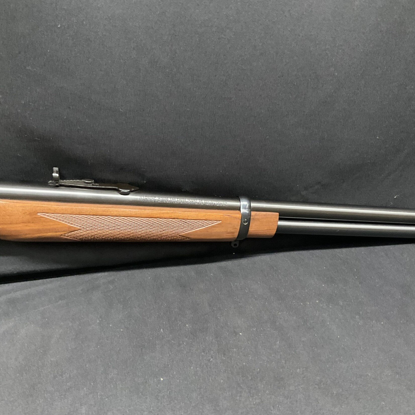 Marlin 336CS, .30-30 Win., Serial # 05070911, Year 1995