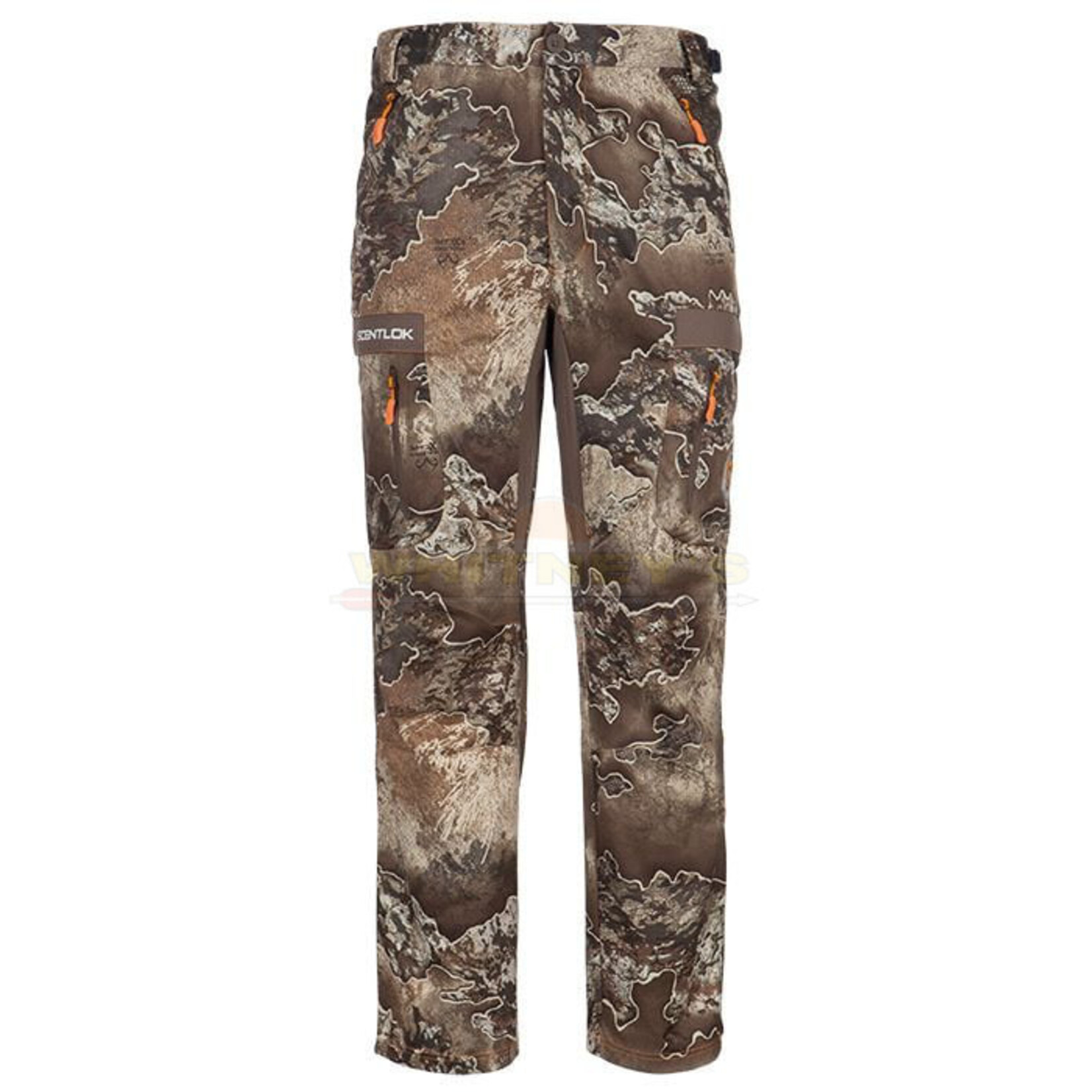 ScentLok Tech. Inc. Scentlok Technologies Savanna Aero Crosshair Pants