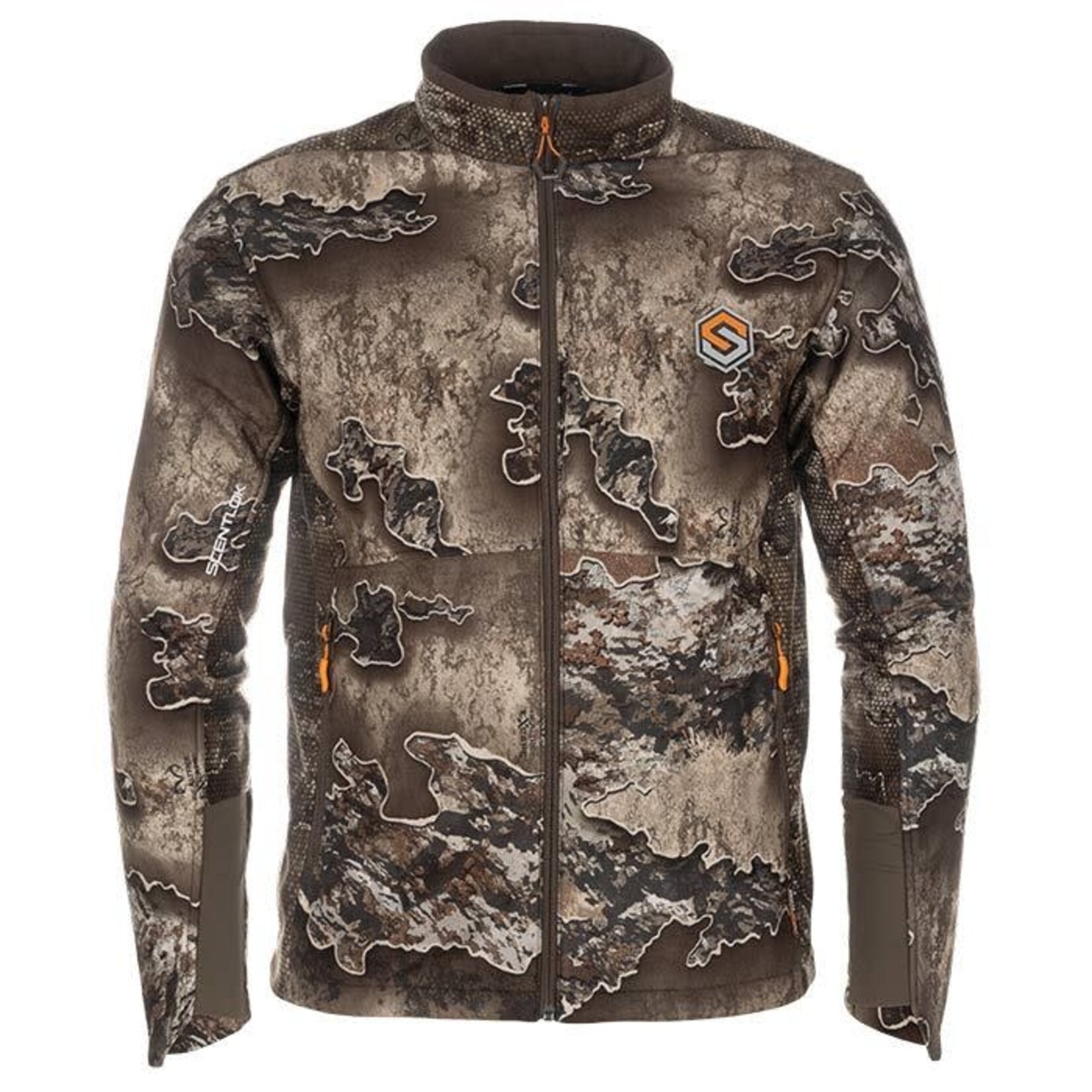 ScentLok Tech. Inc. ScentLok Technologies Forefront Jacket