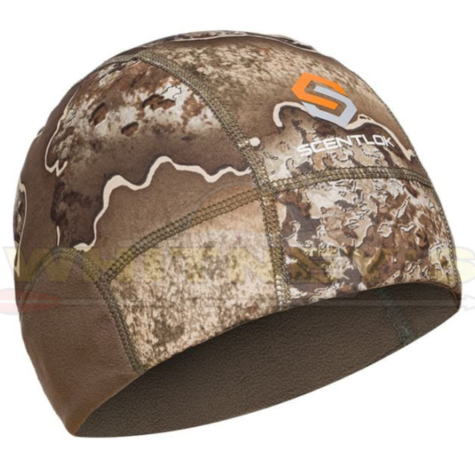 ScentLok Tech. Inc. Scentlok Midweight Skull Cap, OSFM