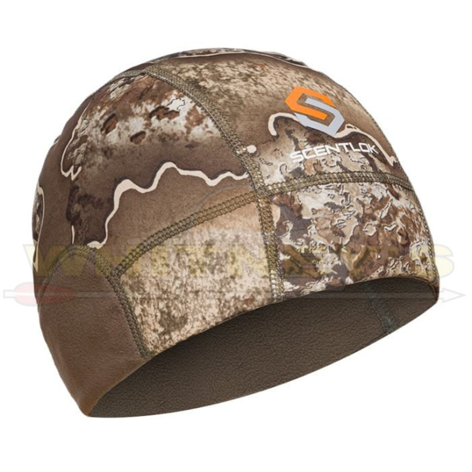 ScentLok Tech. Inc. Scentlok Midweight Skull Cap, OSFM
