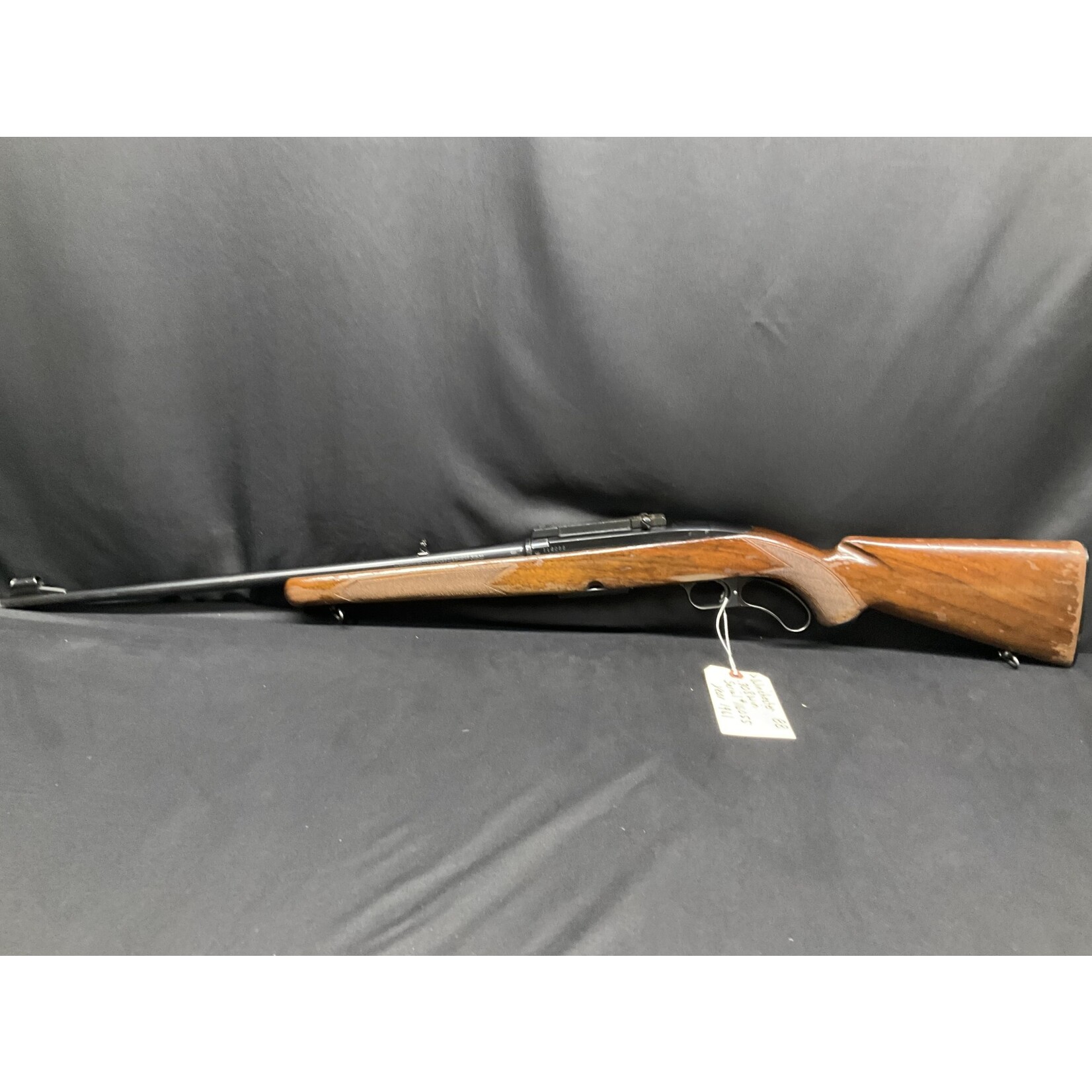Winchester Model 88, .308 Win., Serial # 116055, Year 1961