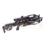 TenPoint TenPoint TX 440 Evo-X Scope Package Vektra Camo