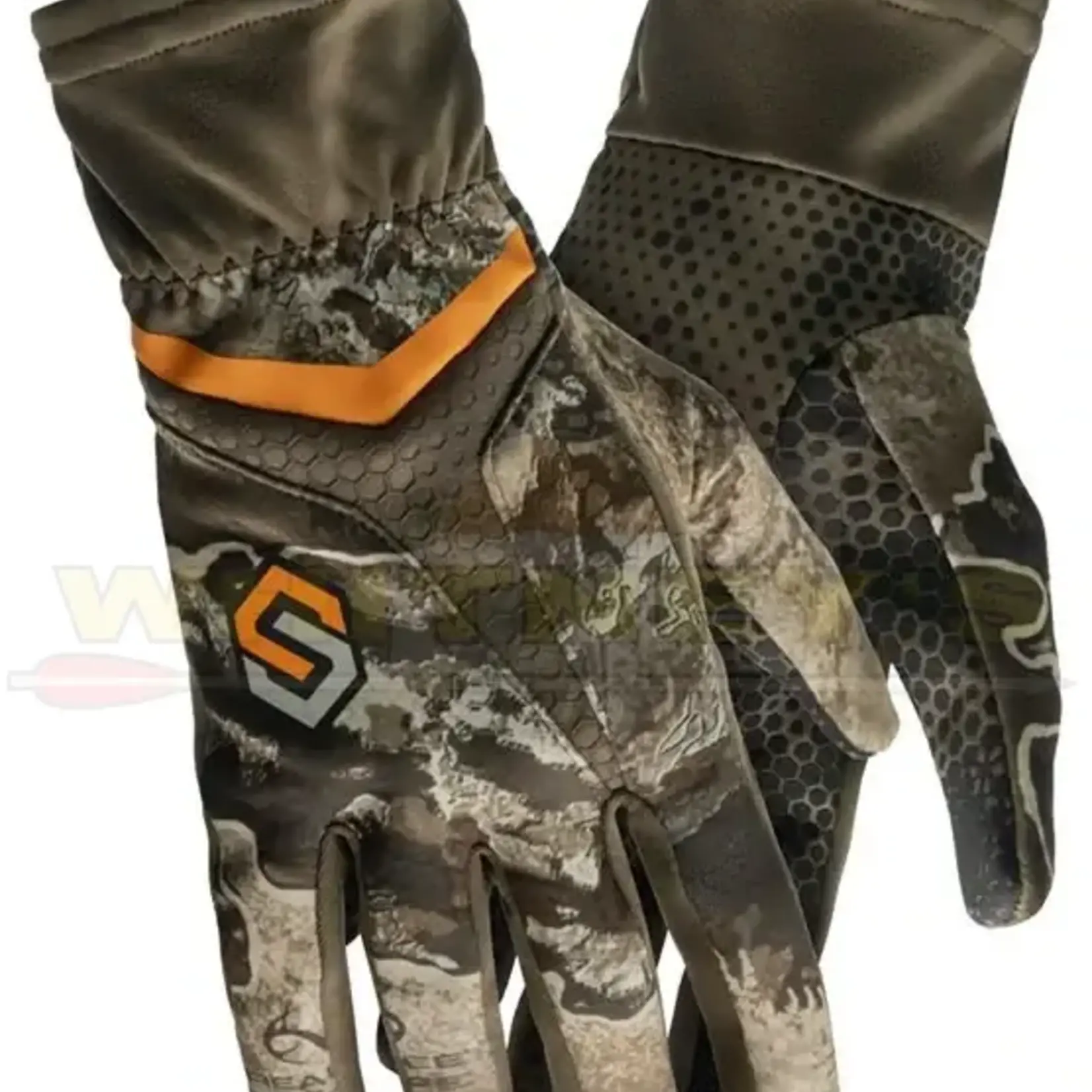 ScentLok Midweight Shooters Gloves Whitney s Hunting Supply