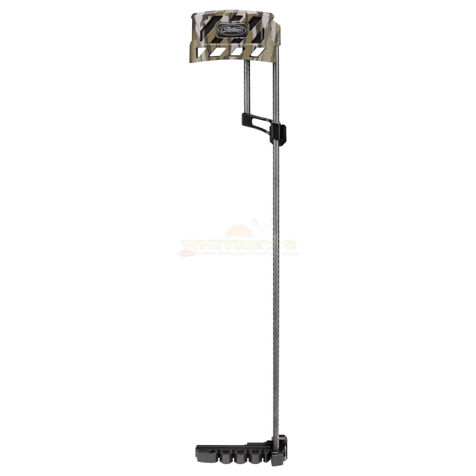 Mathews Mathews LowPro Detachable Quivers-