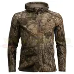 Blocker Outdoors, LLC Blocker Outdoor Silentec Jacket, Realtree APX