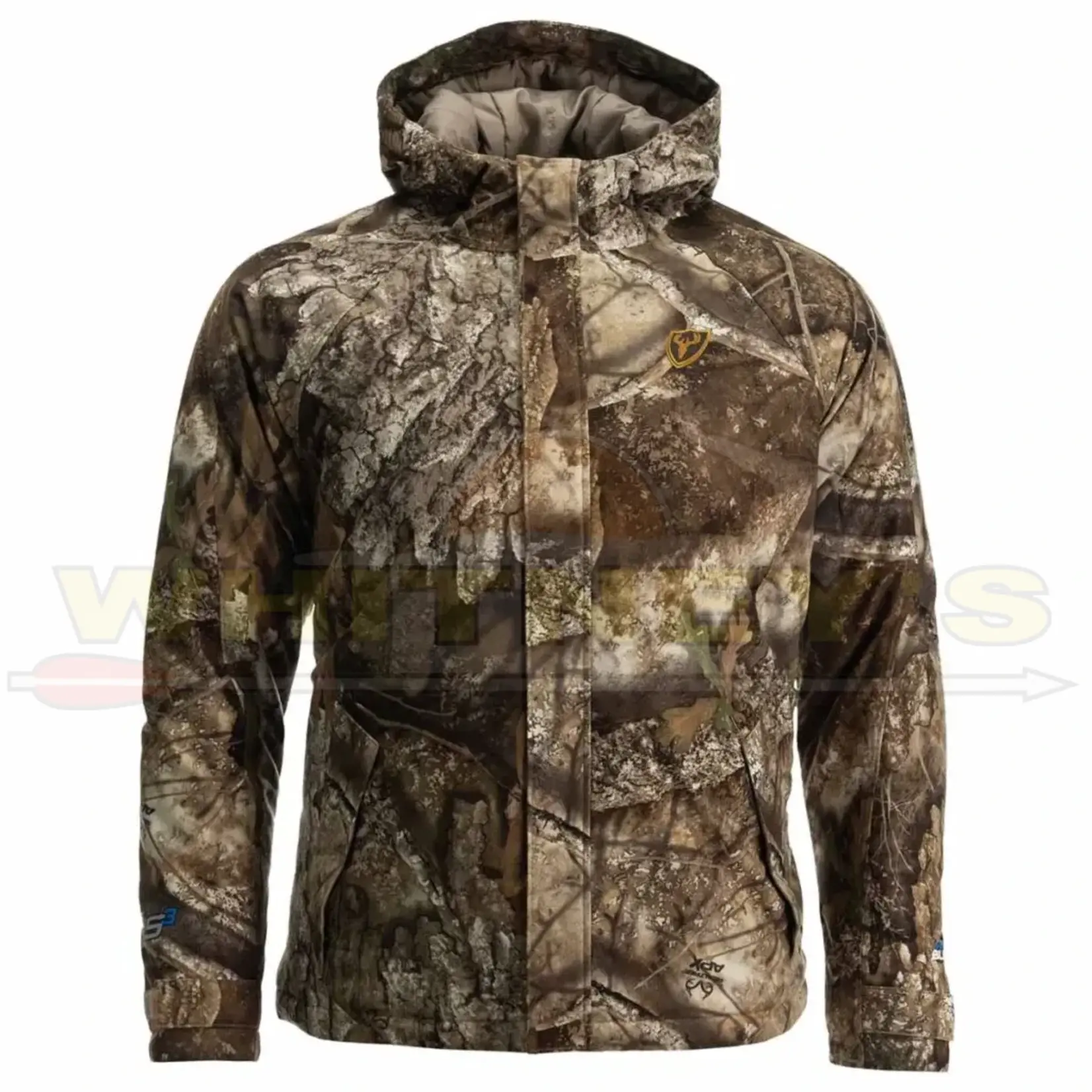 Shield Series Blocker Outdoors Drencher Jacket W/Hood