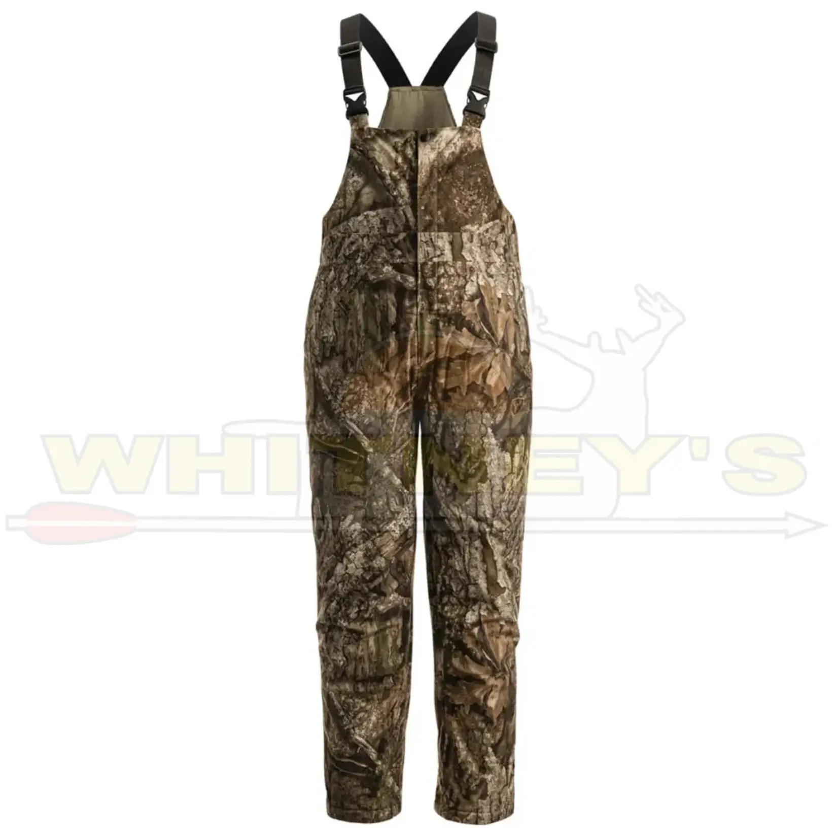 Shield Series Blocker Outdoors Drencher Insulated BIB