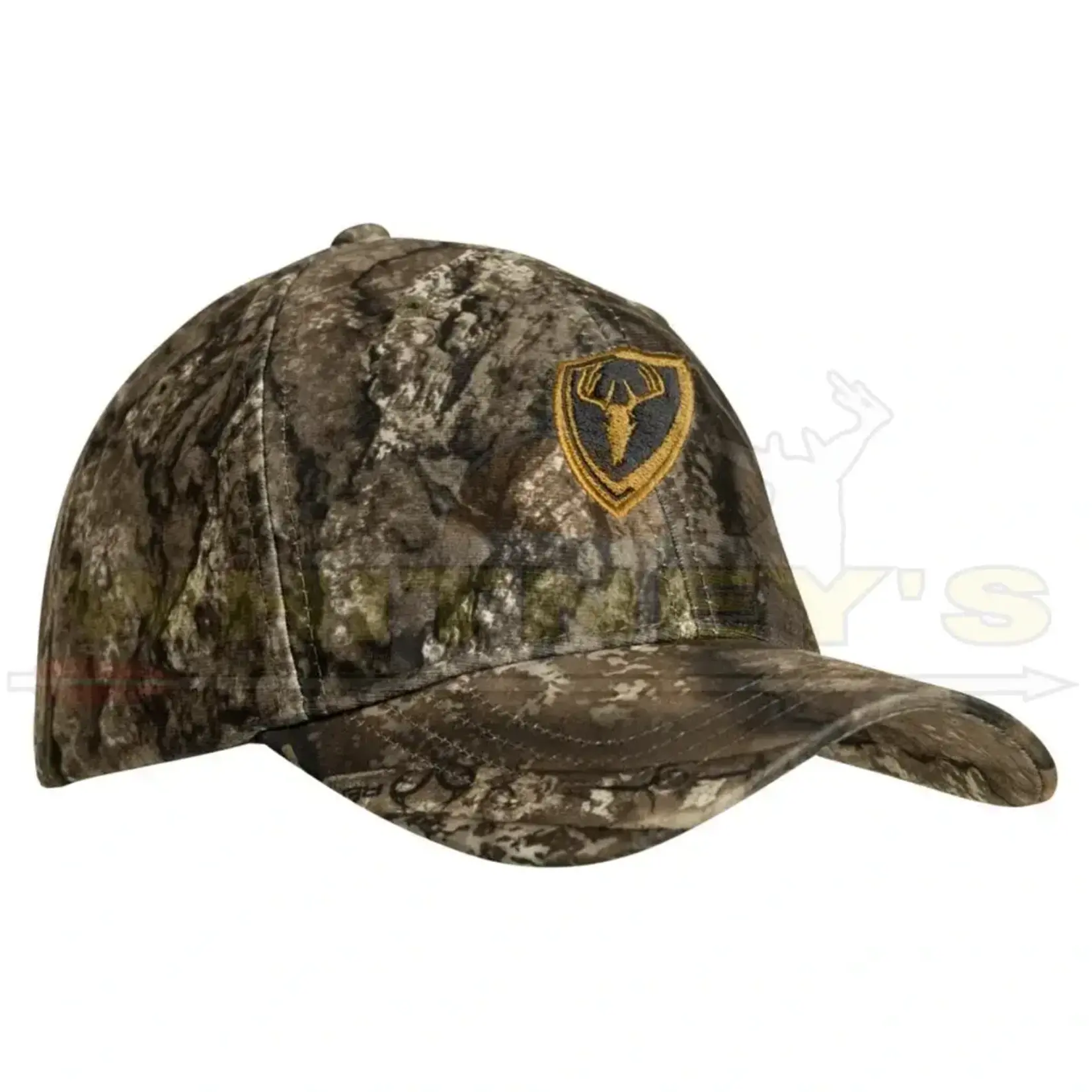Blocker Outdoors, LLC Blocker Outdoors Shield S3 Hat, Realtree APX- 2320340-288-OS