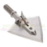 New Archery Products (NAP) NAP Deep Cuts 100gr. Broadhead, 3PK