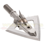 New Archery Products (NAP) NAP Deep Cuts Vented 100gr. Broadhead, 3PK