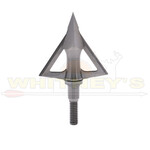 New Archery Products (NAP) NAP Endgame 100gr. Broadhead, 3PK