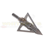 New Archery Products (NAP) NAP Ignite 3-Blade 100gr. Broadhead, 3PK