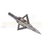 New Archery Products (NAP) NAP Ignite 4-Blade 100gr. Broadhead, 3PK