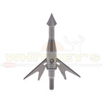 New Archery Products (NAP) NAP Backflip 2 Ti 100gr. Broadhead, 3PK