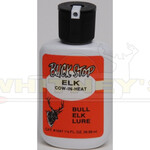 Buck Stop Lure Company Buck Stop Elk Cow-in-Heat Bottle, 2oz.