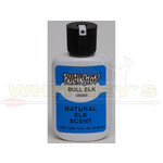 Buck Stop Lure Company Buck Stop Bull Elk Urine Bottle, 2oz.