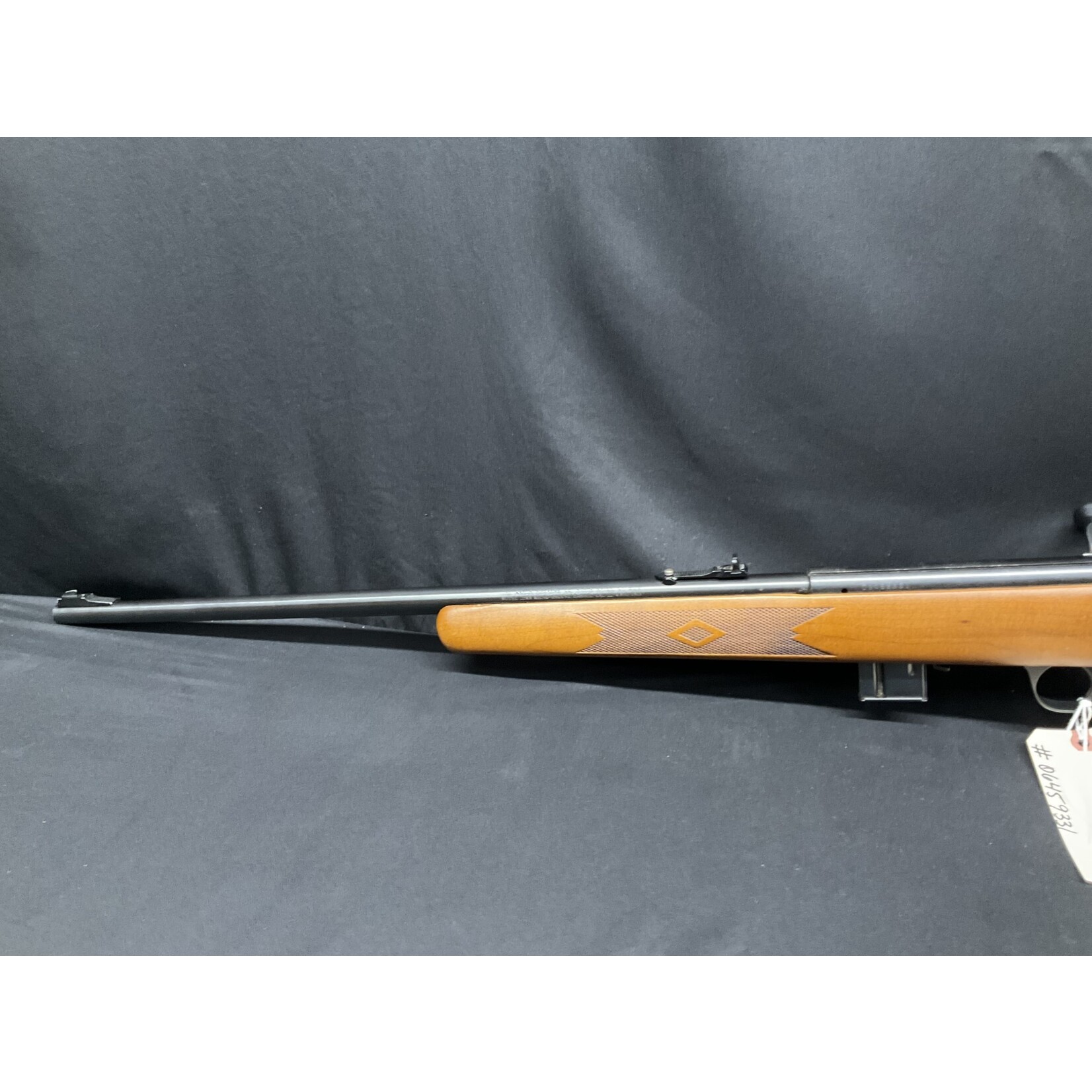 Marlin 25MN .22 WMR, Serial # 06459331