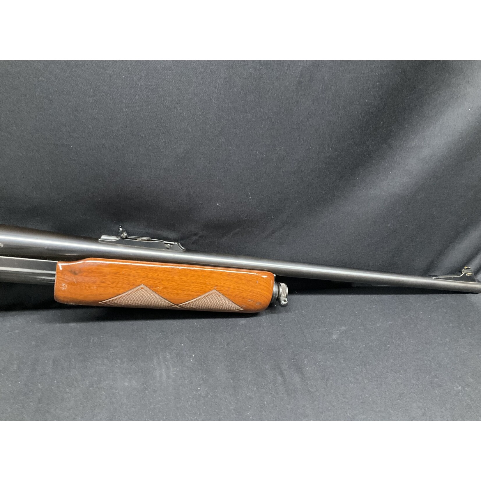 Remington 760 .30-06, Serial # 344703