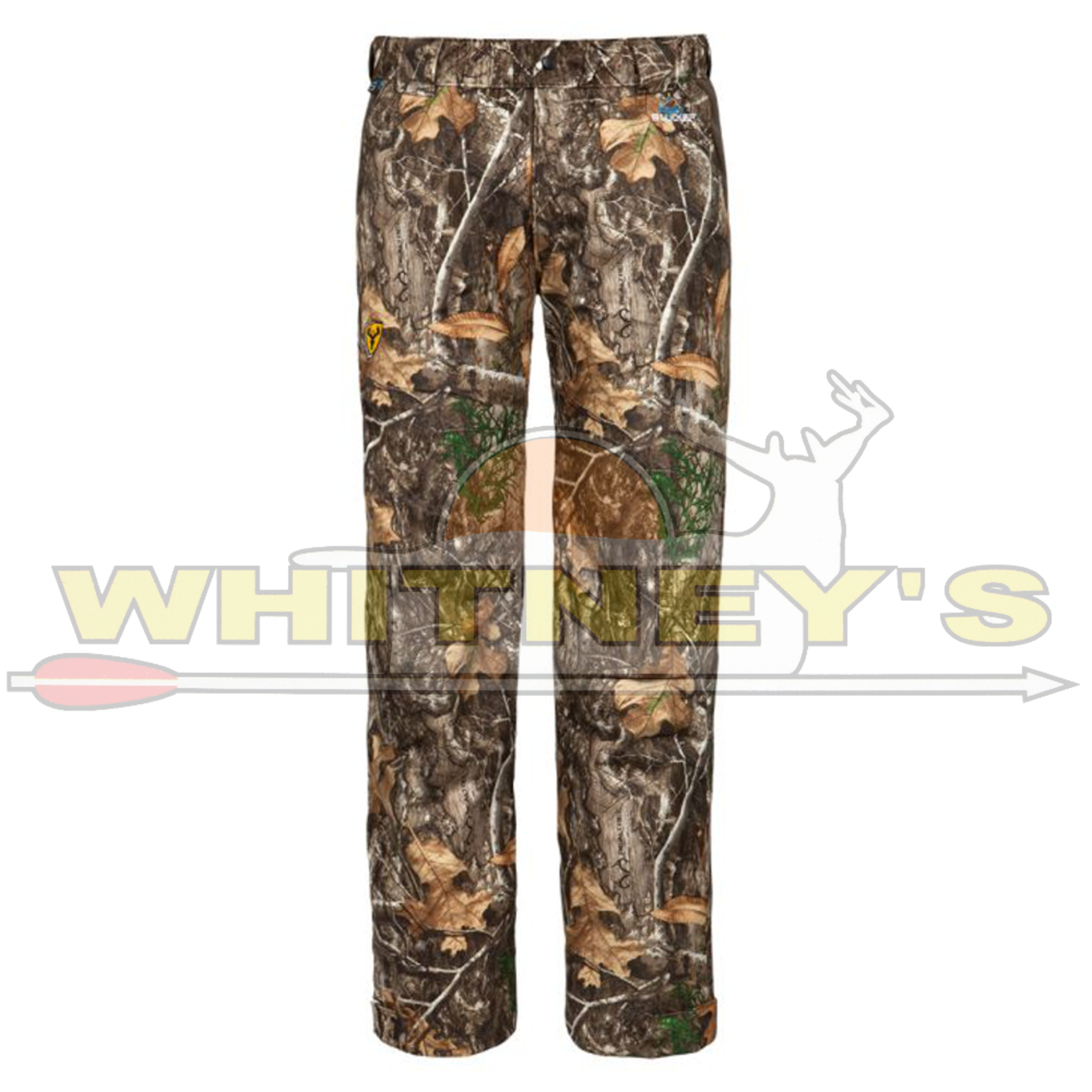 Shield Series Blocker Outdoors Drencher Pant
