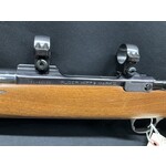 Ruger M77 MK II .270 , serial # 781-86129