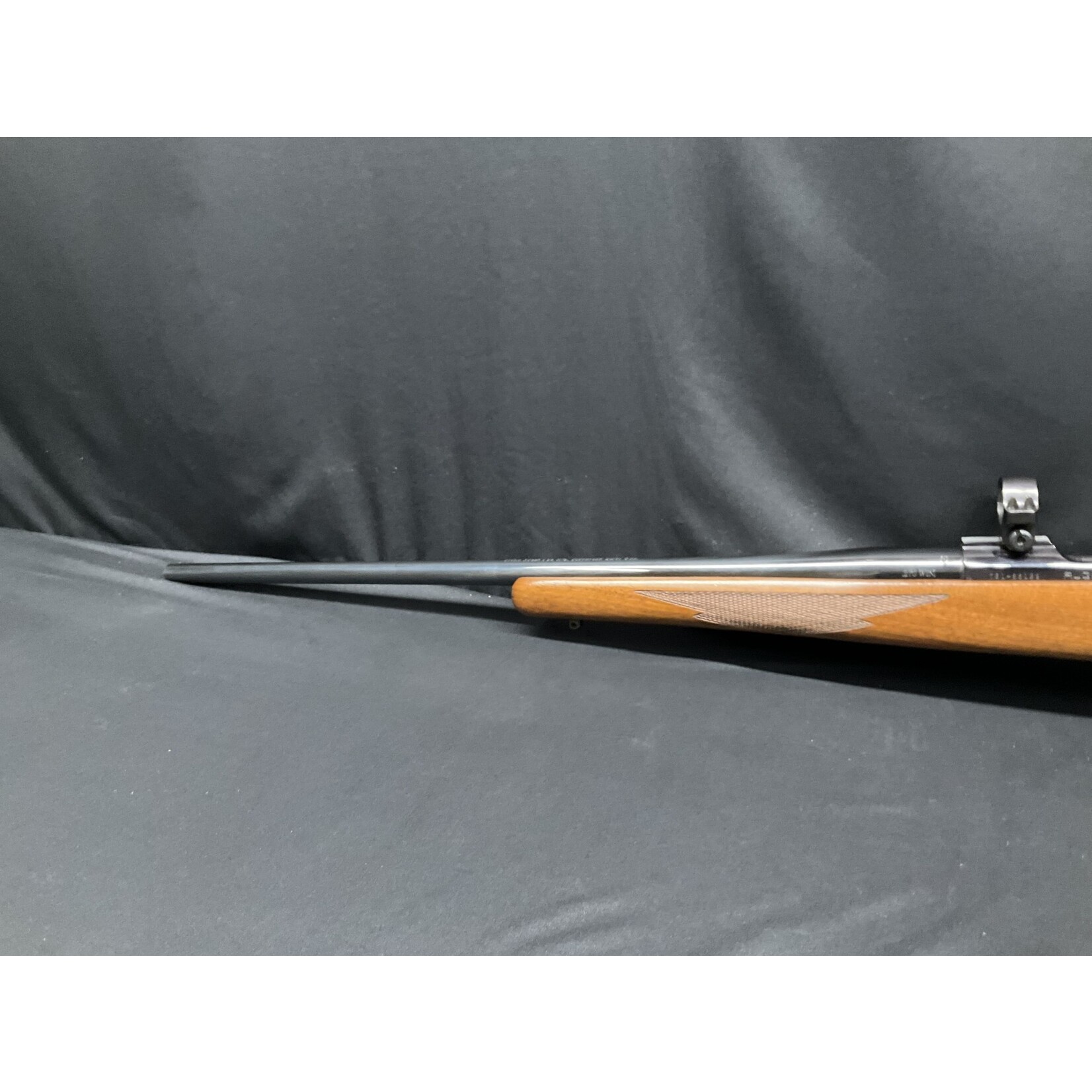 Ruger M77 MK II .270 , serial # 781-86129