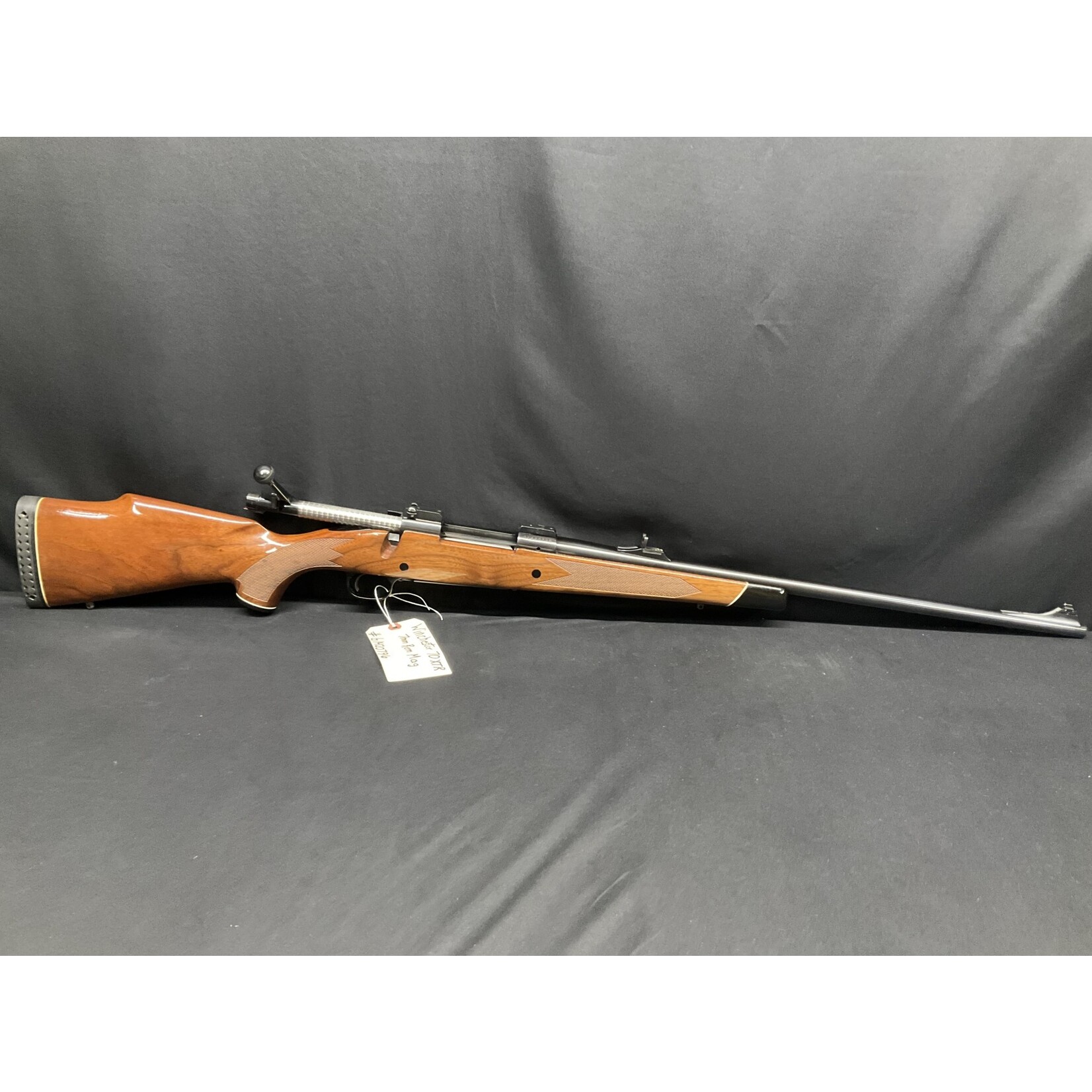 Winchester 70 XTR 7mm Rem Mag, Serial #G1420796