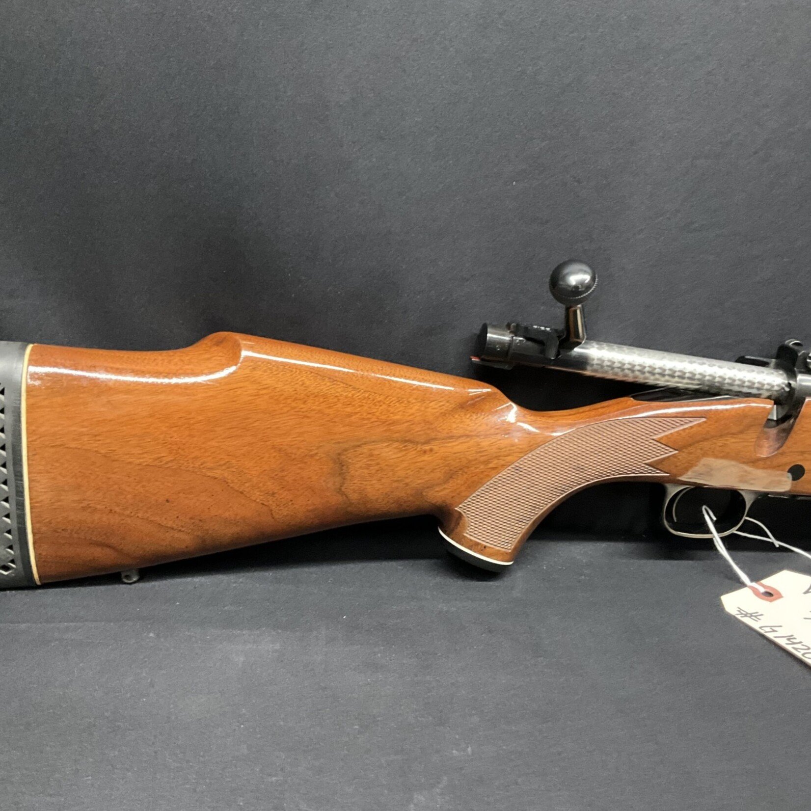 Accurate Gun Auctions, Inc. 1-59-103-01-57266 Winchester 70 XTR 7mm Rem Mag, Serial #G1420796