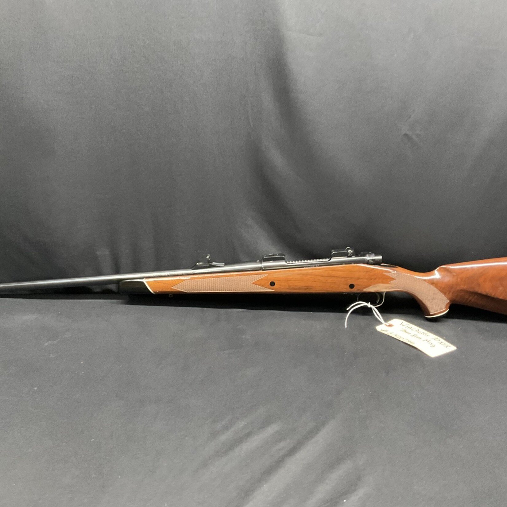 Accurate Gun Auctions, Inc. 1-59-103-01-57266 Winchester 70 XTR 7mm Rem Mag, Serial #G1420796