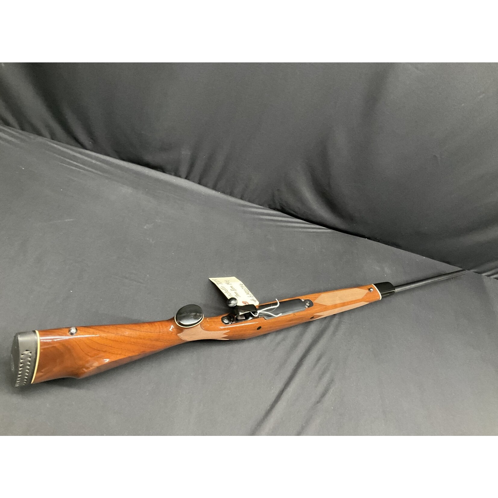 Winchester 70 XTR 7mm Rem Mag, Serial #G1420796