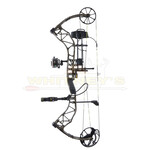 Bear Archery Bear Archery THP Adapt RTH LH/70#, MO Bottomland