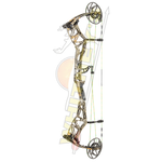 Escalade Bear Status EKO RH/60# Realtree Edge Camo