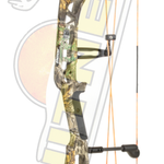 Bear Archery Bear Divergent EKO RH/70# Realtree Edge Camo