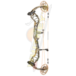 Bear Archery Bear Divergent EKO RH/70# Realtree Edge Camo
